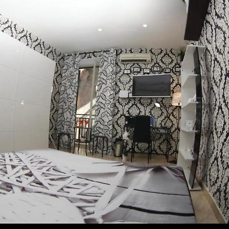 Casa Dalia Lägenhet Neapel Exteriör bild